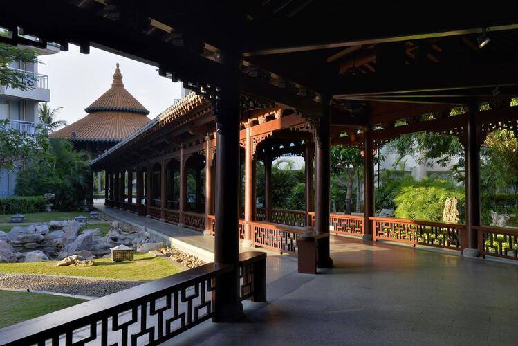 Grand Mercure Sanya Yalong Bay