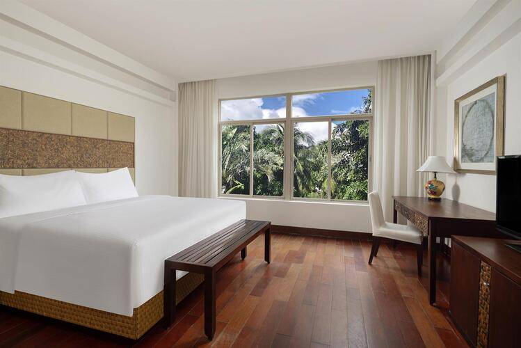 Grand Mercure Sanya Yalong Bay