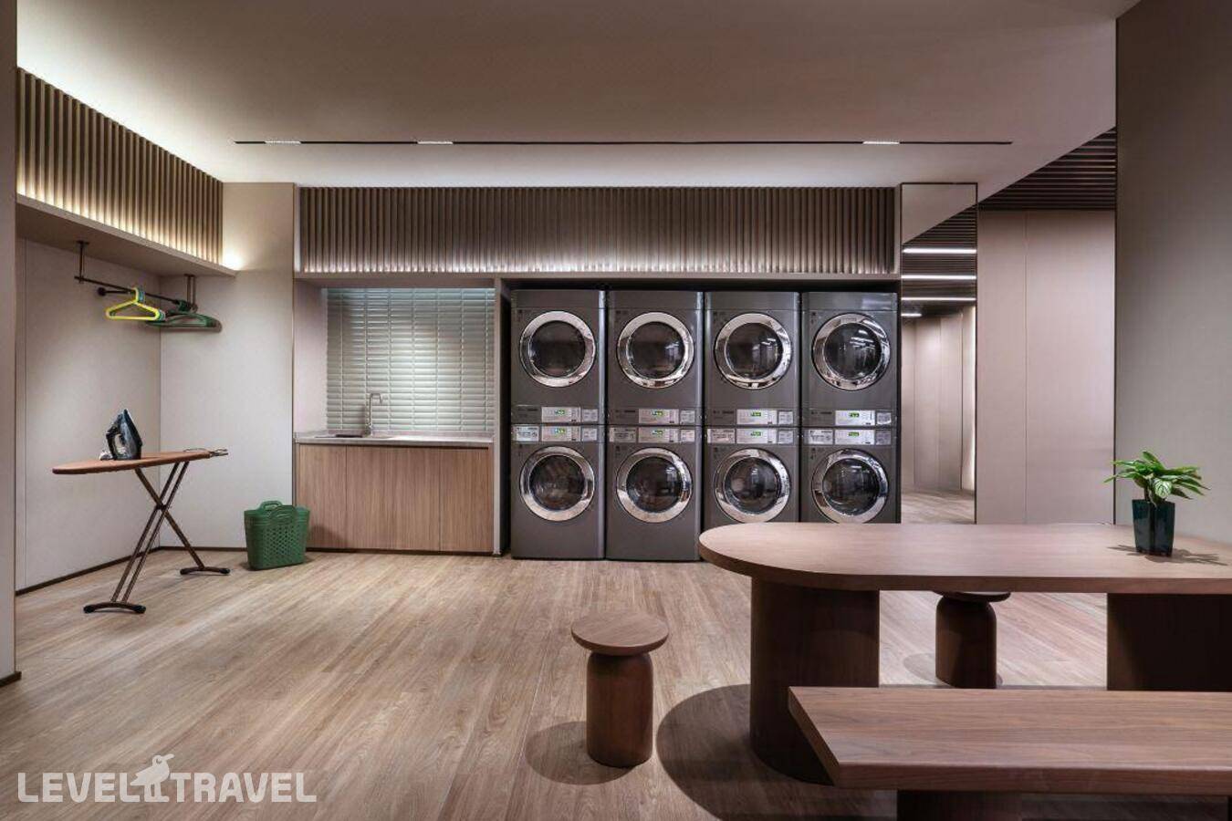 фотографии отеля Ssaw Garden Hotel Beijing в Китай(Пекин) - фото №20