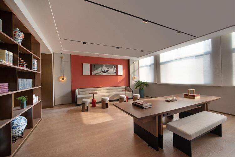 Ssaw Garden Hotel Beijing