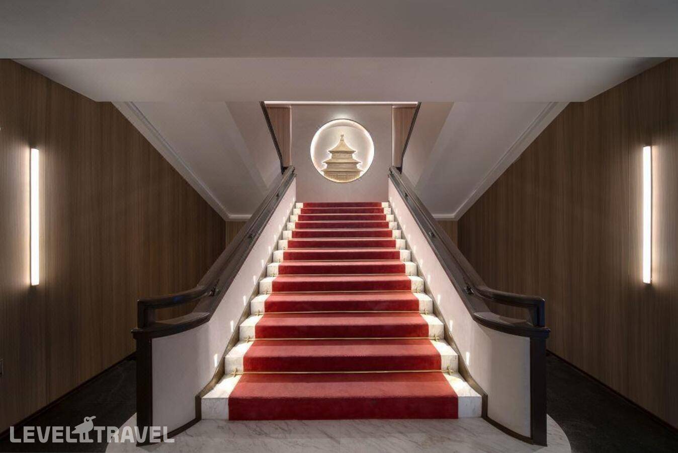 фотографии отеля Ssaw Garden Hotel Beijing в Китай(Пекин) - фото №8