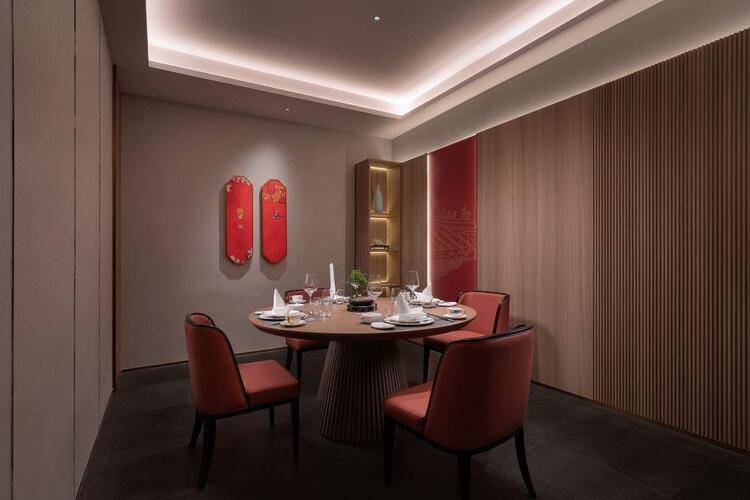 Ssaw Garden Hotel Beijing