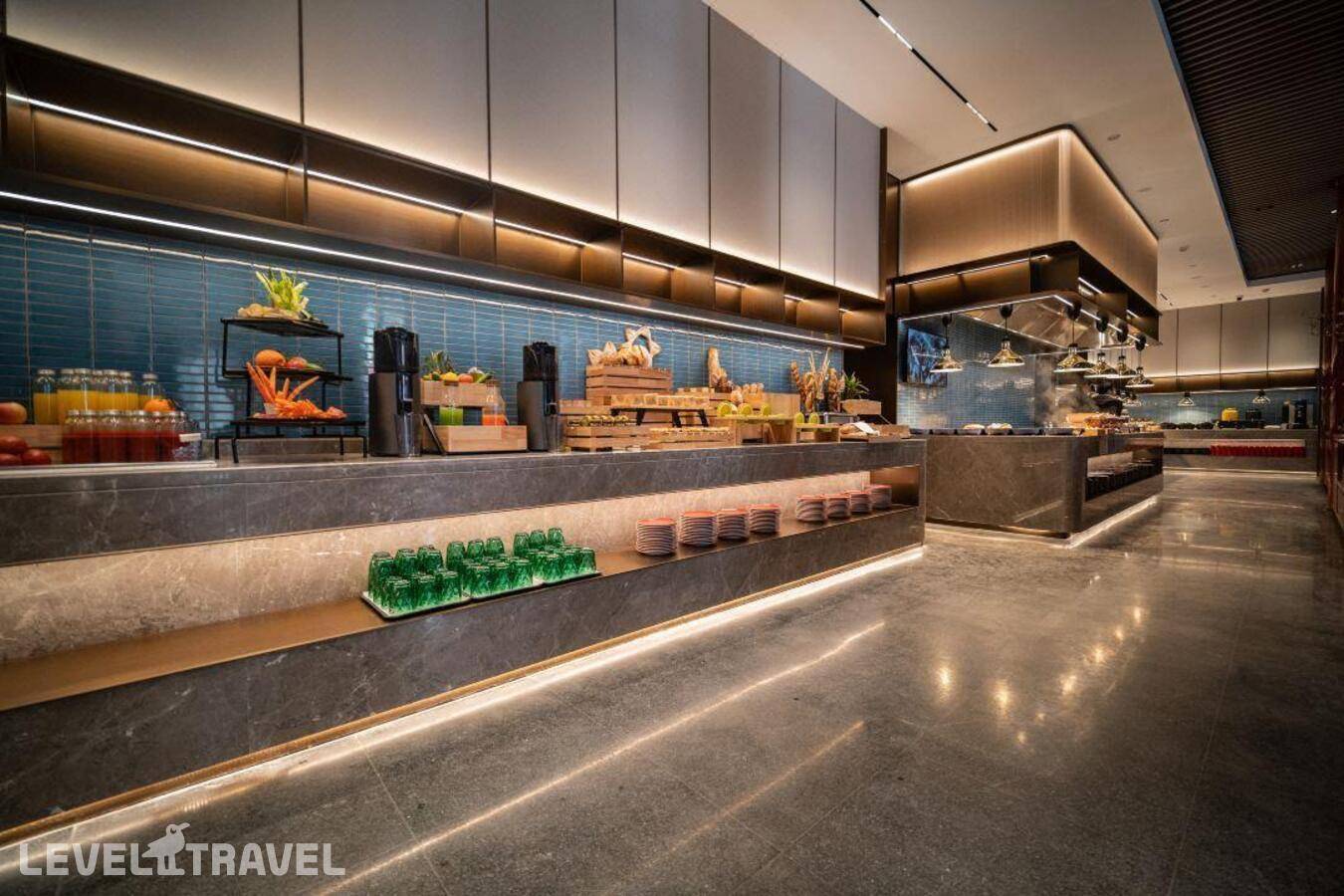 фотографии отеля Ssaw Garden Hotel Beijing в Китай(Пекин) - фото №6