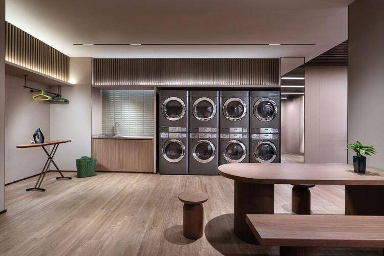 Ssaw Garden Hotel Beijing