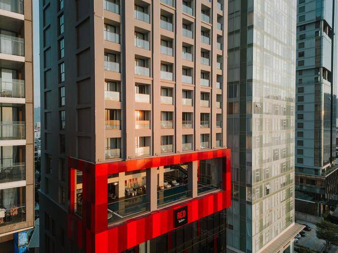 Radisson Red Danang