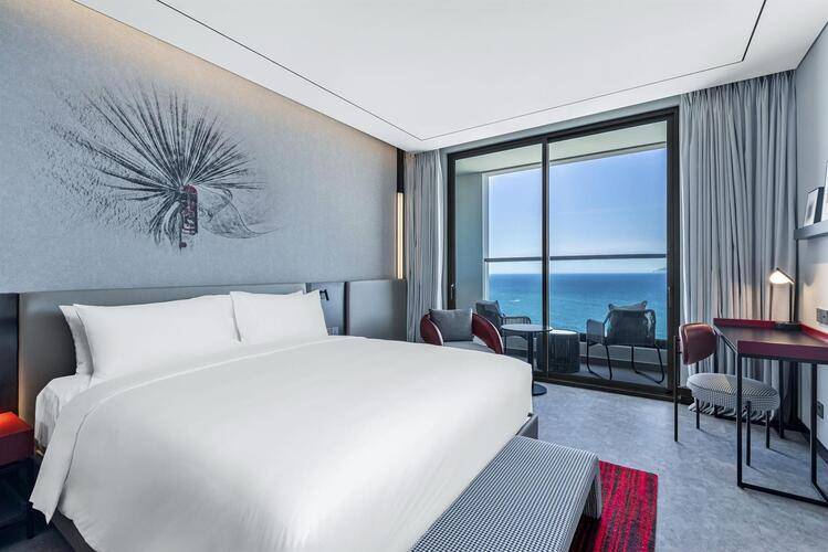 Radisson Red Danang