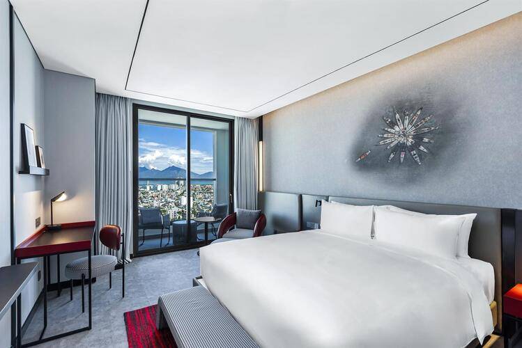 Radisson Red Danang