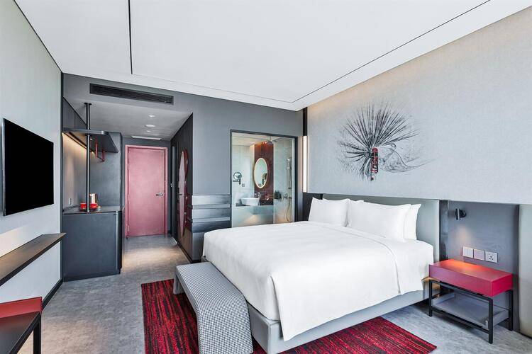 Radisson Red Danang