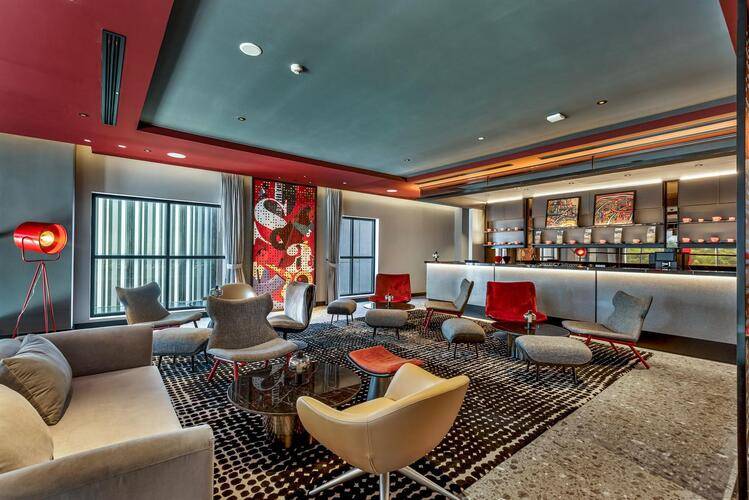Radisson Red Danang