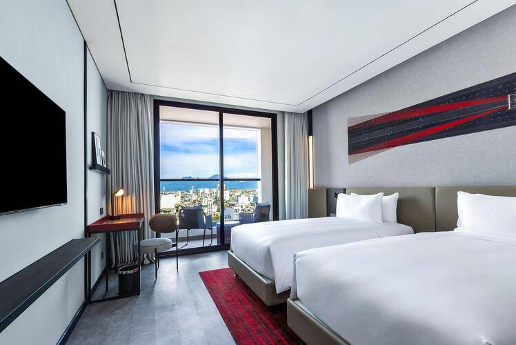 Radisson Red Danang