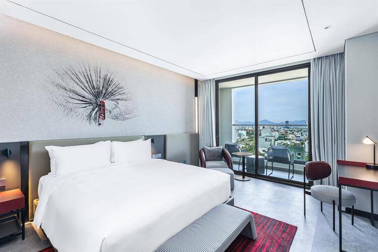 Radisson Red Danang