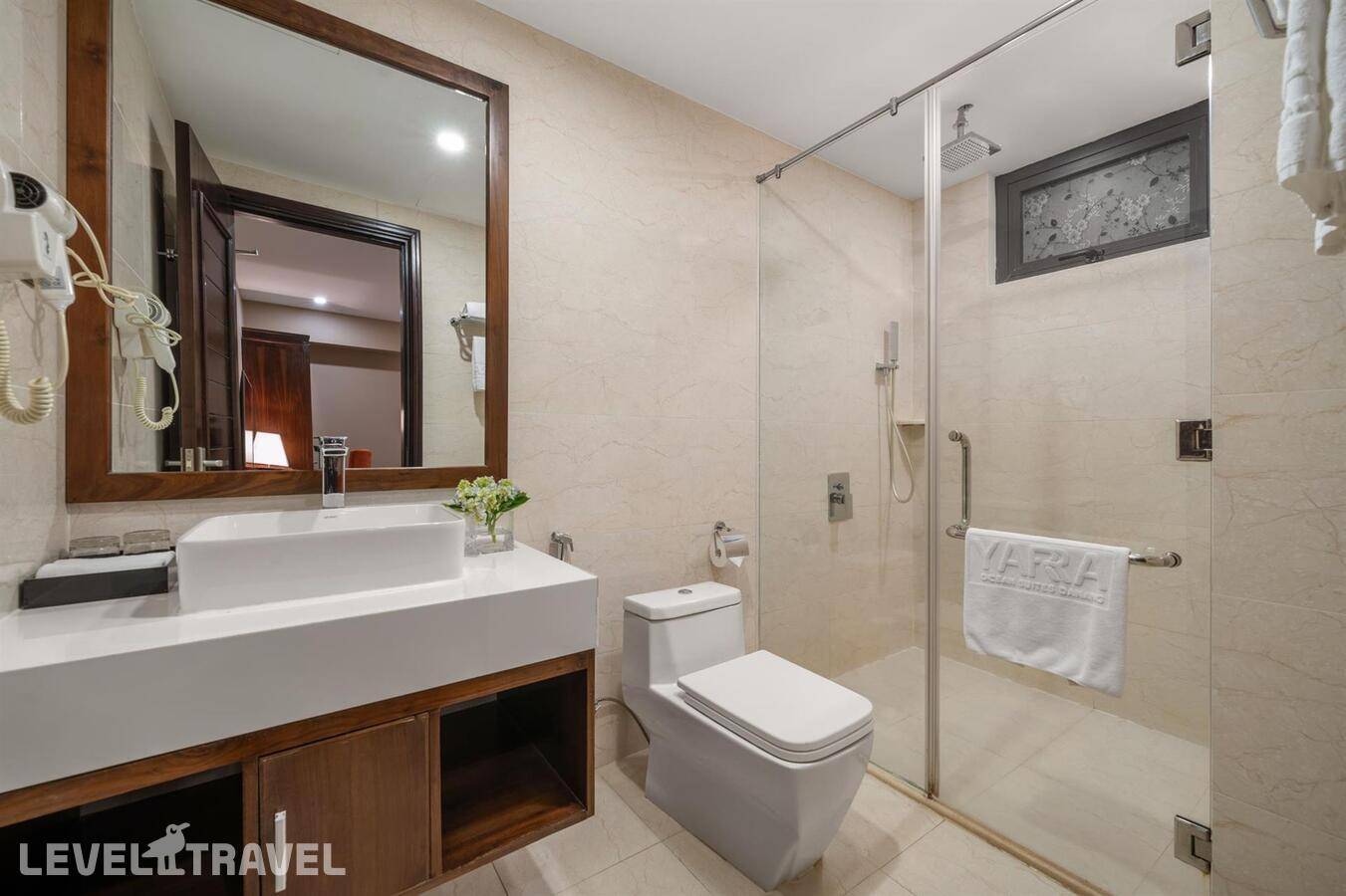 фотографии отеля Yarra Ocean Suites Da Nang Hotel в Вьетнам(Дананг) - фото №14
