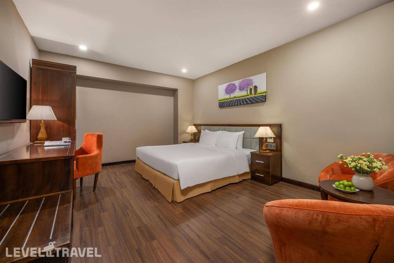 фотографии отеля Yarra Ocean Suites Da Nang Hotel в Вьетнам(Дананг) - фото №9