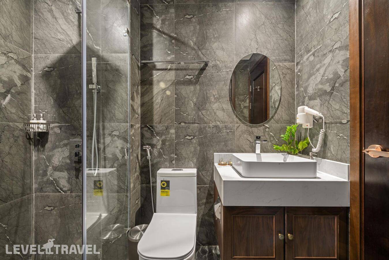 фотографии отеля Golden Lotus Luxury Hotel в Вьетнам(Дананг) - фото №9