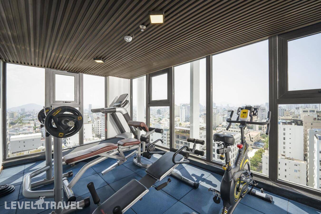 фотографии отеля Golden Lotus Luxury Hotel в Вьетнам(Дананг) - фото №19