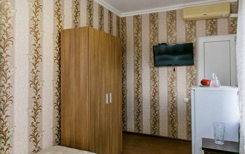 Атмосфера Гранд Мини-Отель