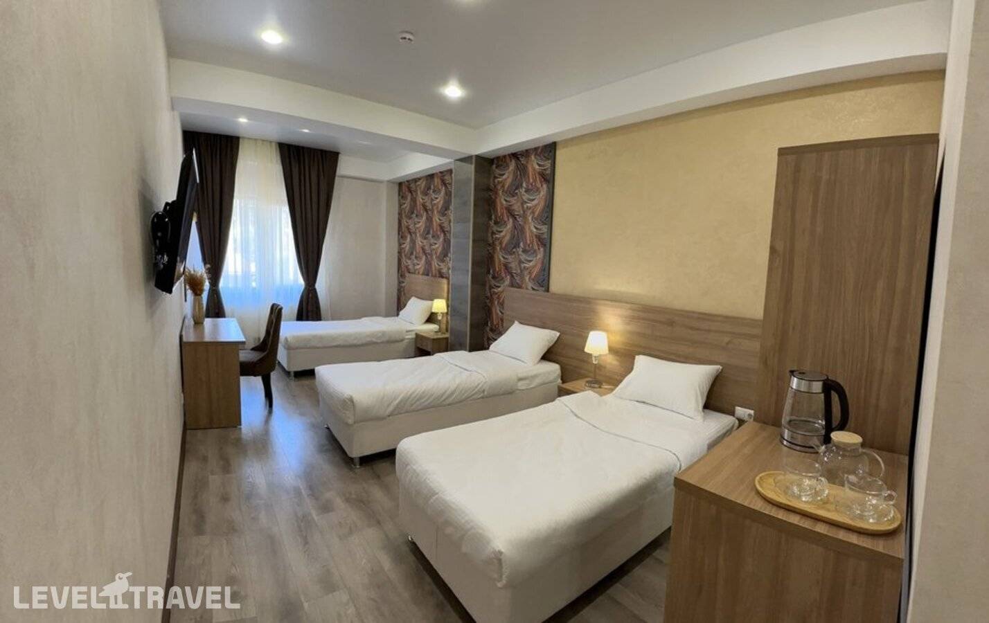 фотографии отеля К2 Гостевой Дом в Россия(Эсто-Садок) - фото №8