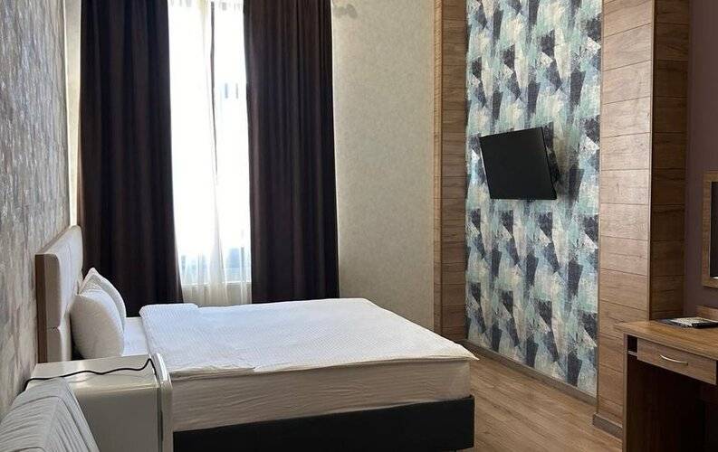 К2 Гостевой Дом