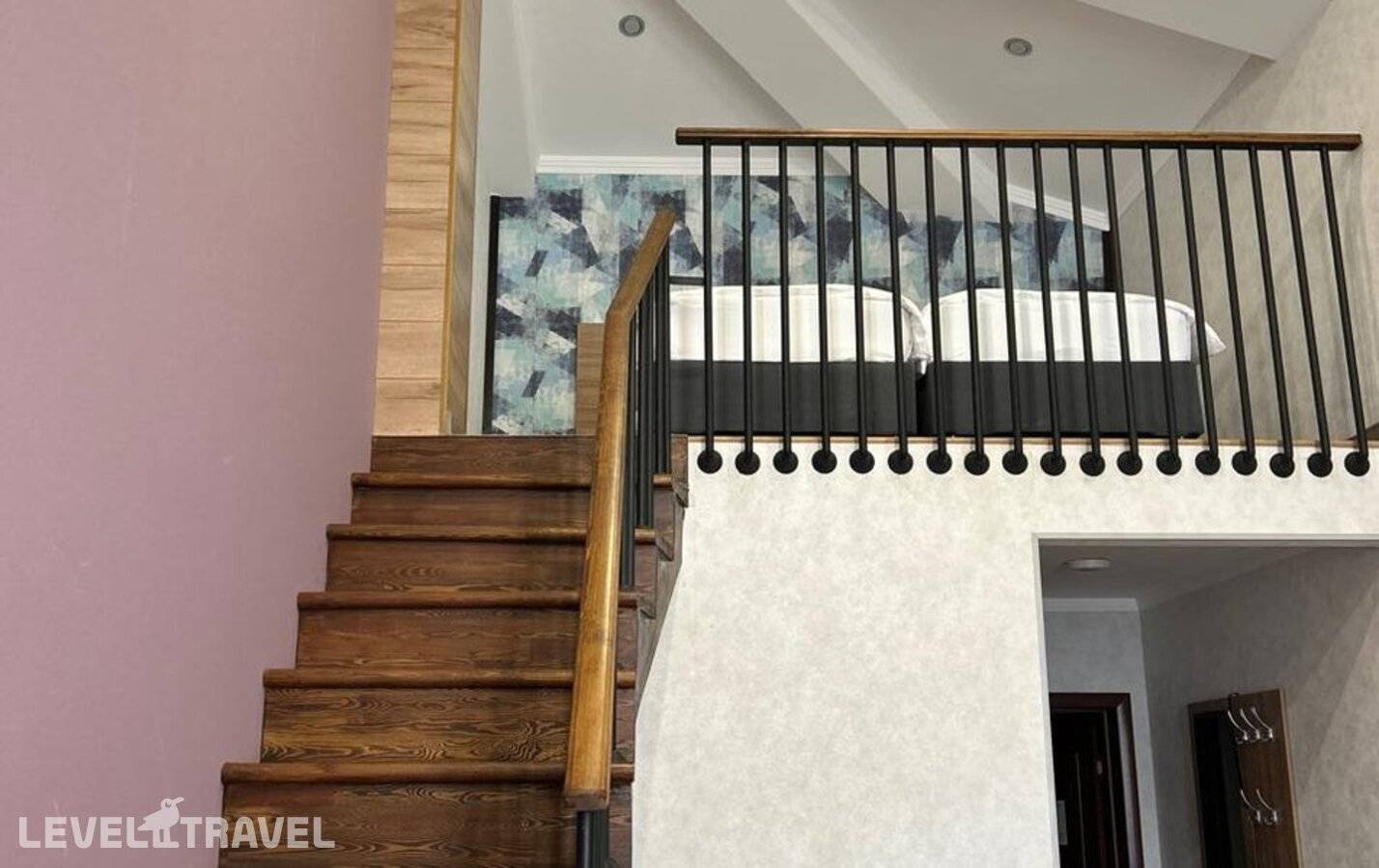 фотографии отеля К2 Гостевой Дом в Россия(Эсто-Садок) - фото №6