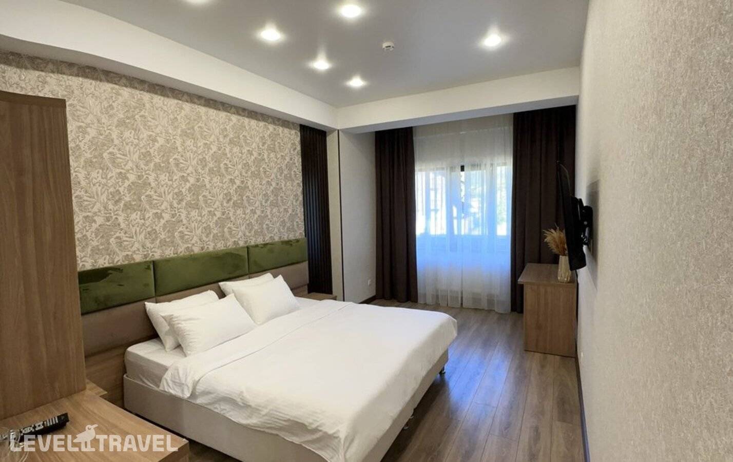 фотографии отеля К2 Гостевой Дом в Россия(Эсто-Садок) - фото №5