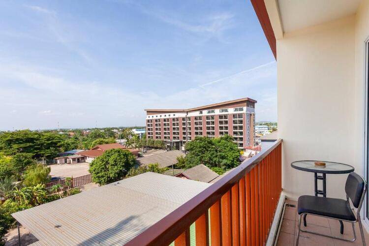 Ck Resort Pattaya