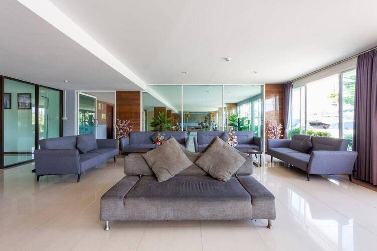 Ck Resort Pattaya