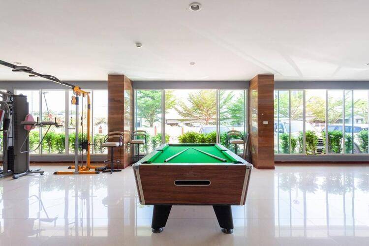 Ck Resort Pattaya