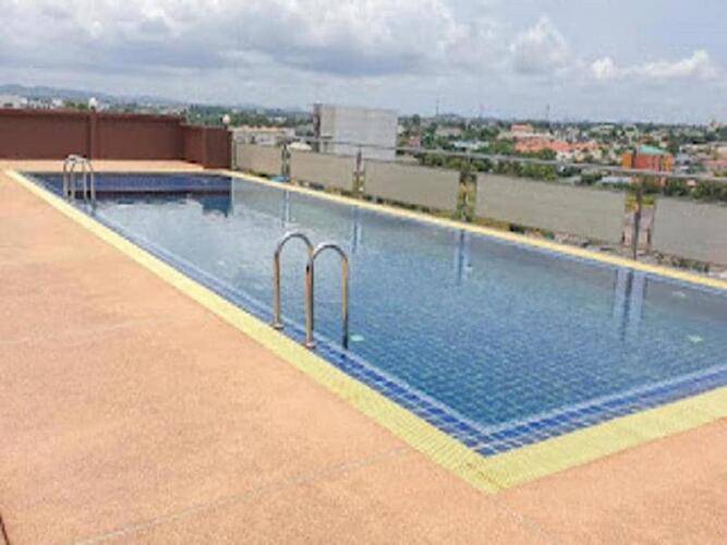 Ck Resort Pattaya