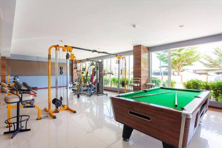 Ck Resort Pattaya