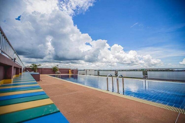 Ck Resort Pattaya