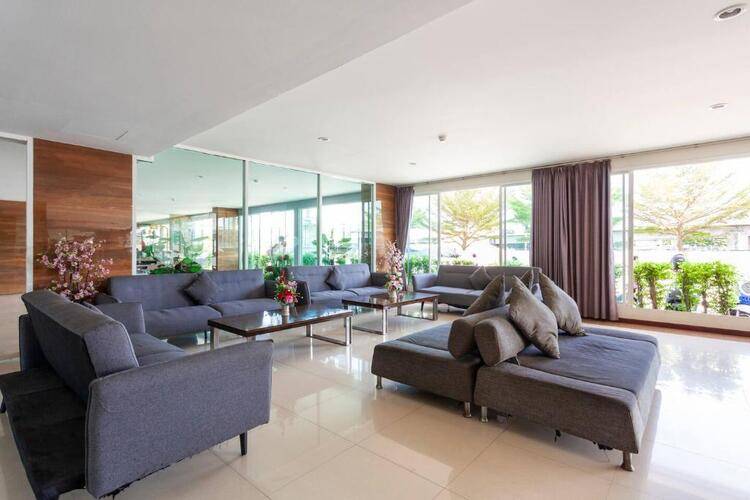 Ck Resort Pattaya