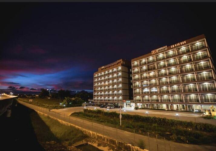 Ck Resort Pattaya