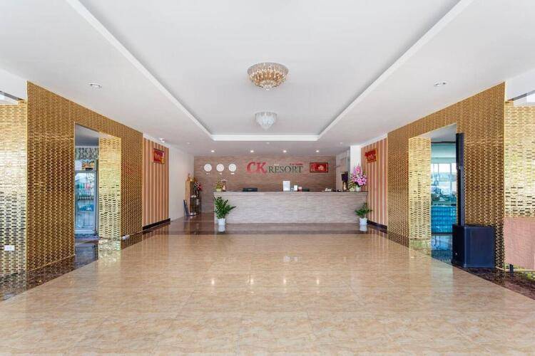 Ck Resort Pattaya