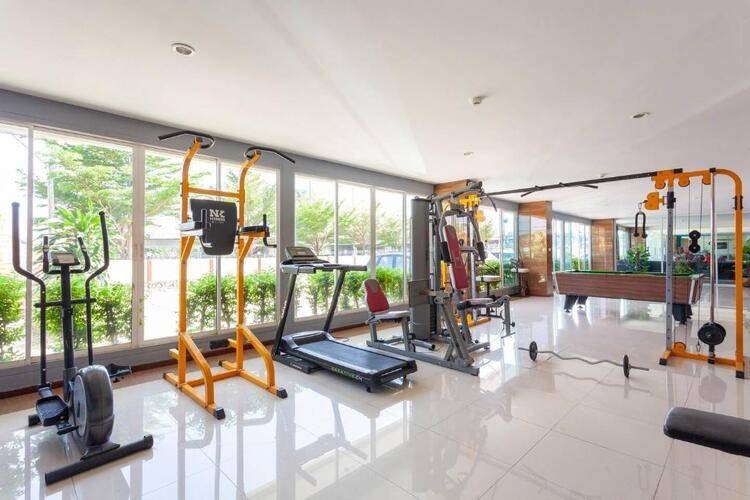 Ck Resort Pattaya