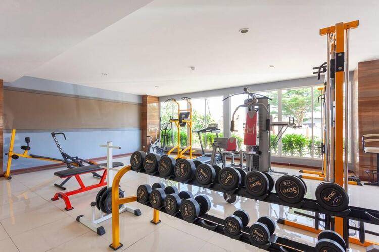 Ck Resort Pattaya