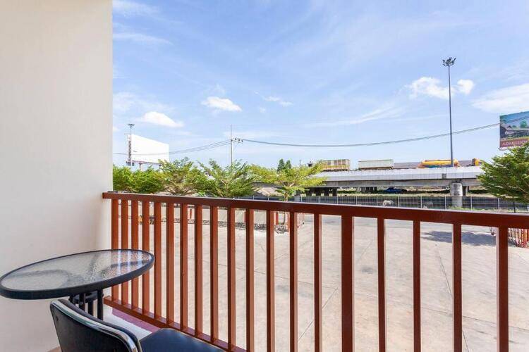 Ck Resort Pattaya