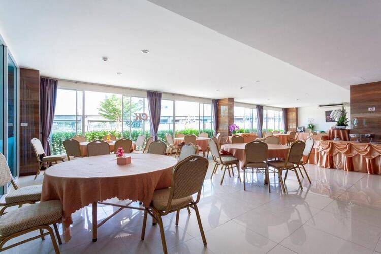 Ck Resort Pattaya