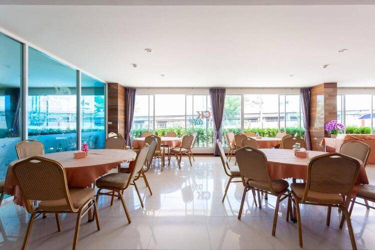 Ck Resort Pattaya