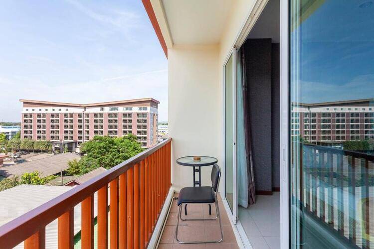 Ck Resort Pattaya