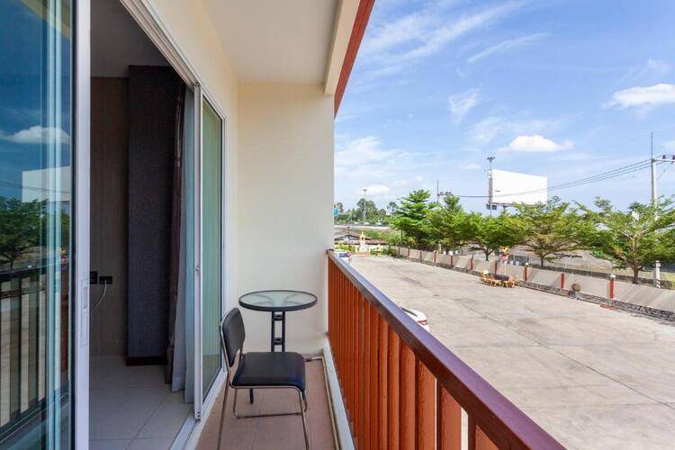 Ck Resort Pattaya
