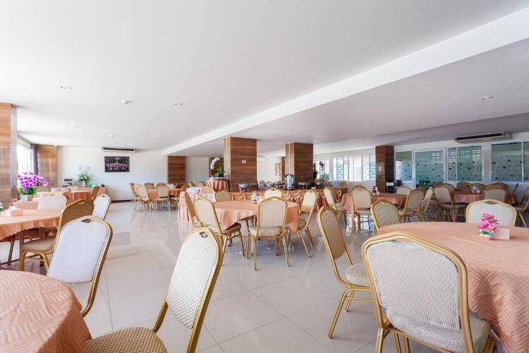 Ck Resort Pattaya