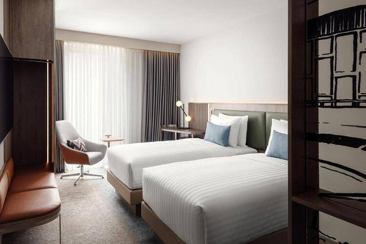 Courtyard By Marriott