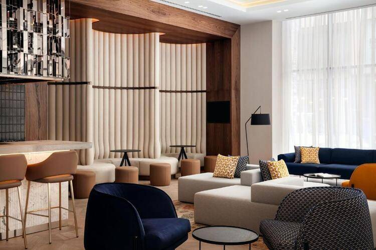 Courtyard By Marriott