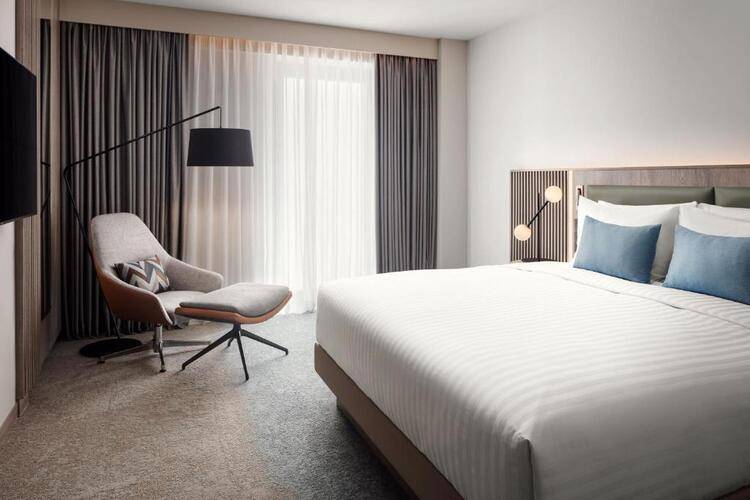 Courtyard By Marriott