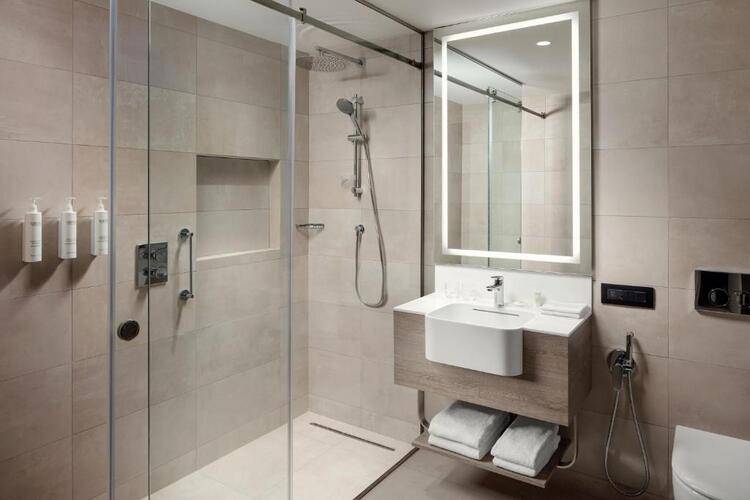 Courtyard By Marriott