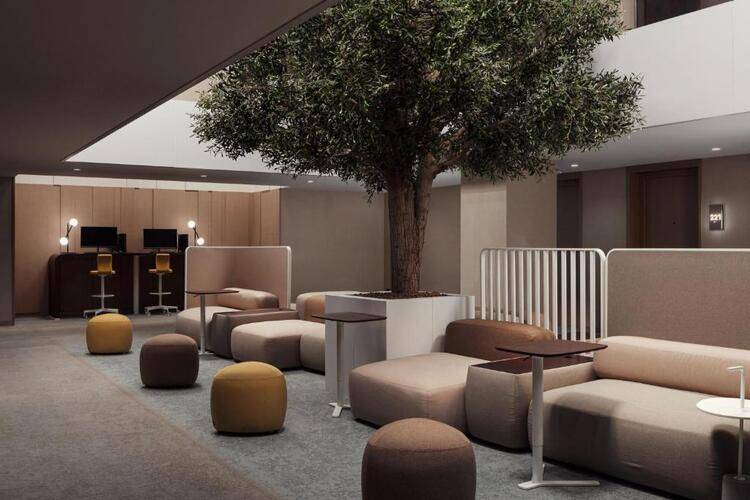 Courtyard By Marriott