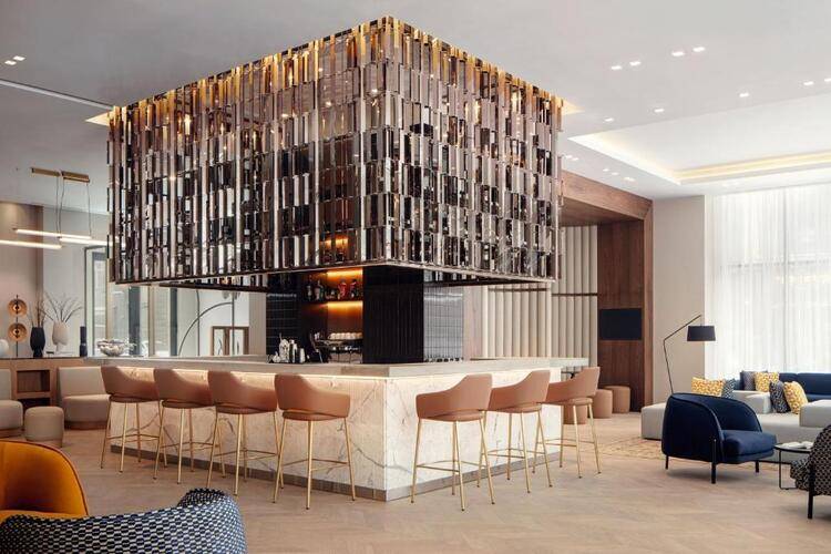 Courtyard By Marriott