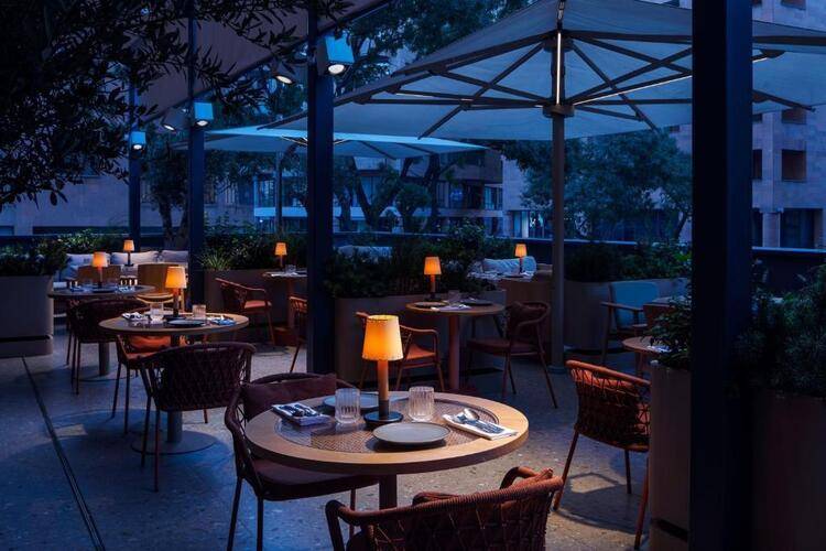 Courtyard By Marriott