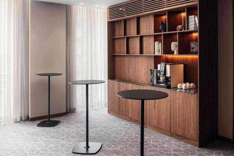 Courtyard By Marriott