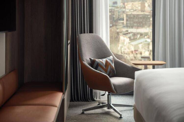 Courtyard By Marriott